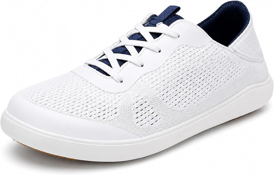 Men's Slip On Shoes, Wide Toe Box