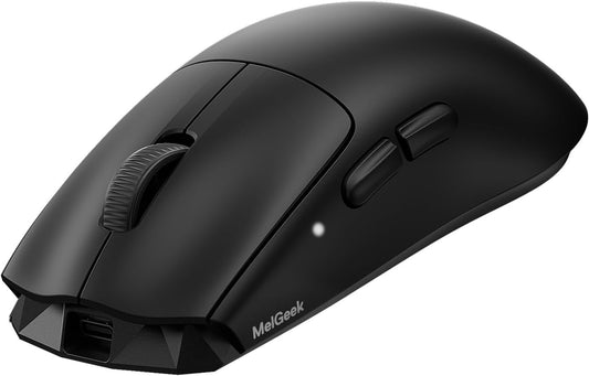 MelGeek Horus Ultra-Lightweight Wireless Gaming Mouse for PC/MAC